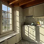 Exceptionnel !! Loft Patrimonial Coeur D Lägenhet Angers
