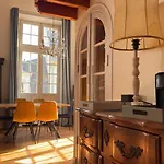 Exceptionnel !! Loft Patrimonial Coeur D Lägenhet Angers