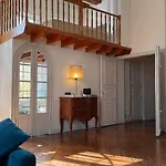 Lägenhet Exceptionnel !! Loft Patrimonial Coeur D