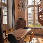 Exceptionnel !! Loft Patrimonial Coeur D * Angers