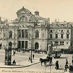 Lägenhet Exceptionnel !! Loft Patrimonial Coeur D *