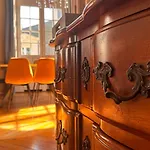 Exceptionnel !! Loft Patrimonial Coeur D Lägenhet *