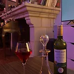 Lägenhet Exceptionnel !! Loft Patrimonial Coeur D