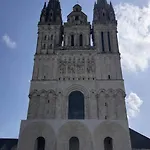 Exceptionnel !! Loft Patrimonial Coeur D Angers