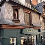 Exceptionnel !! Loft Patrimonial Coeur D