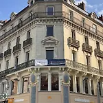 Exceptionnel !! Loft Patrimonial Coeur D Lägenhet