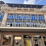 Exceptionnel !! Loft Patrimonial Coeur D *
