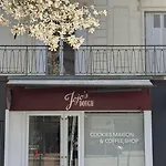 Exceptionnel !! Loft Patrimonial Coeur D