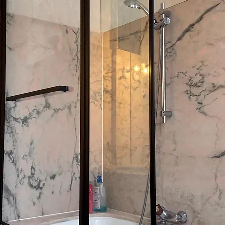 Exceptionnel !! Loft Patrimonial Coeur D Апартаменты