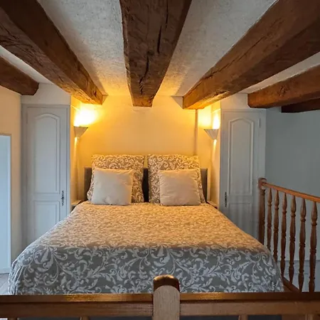 Exceptionnel !! Loft Patrimonial Coeur D Анже