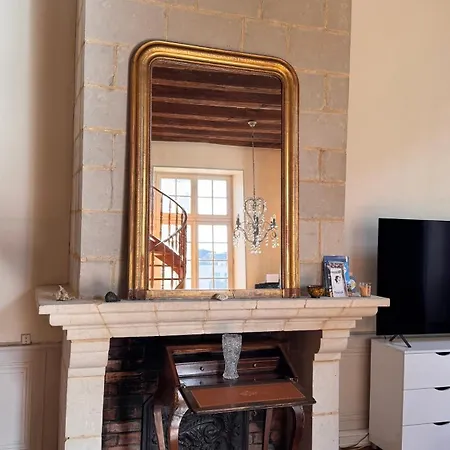 Exceptionnel !! Loft Patrimonial Coeur D *