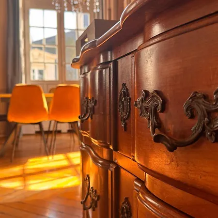 Exceptionnel !! Loft Patrimonial Coeur D Appartement *