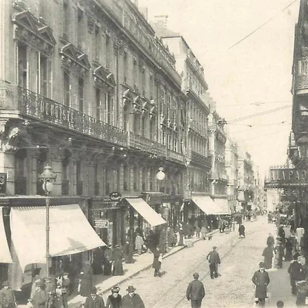 Exceptionnel !! Loft Patrimonial Coeur D