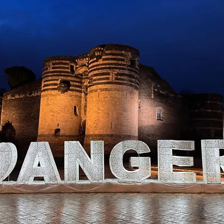 Exceptionnel !! Loft Patrimonial Coeur D Апартаменты *