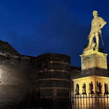 Exceptionnel !! Loft Patrimonial Coeur D *