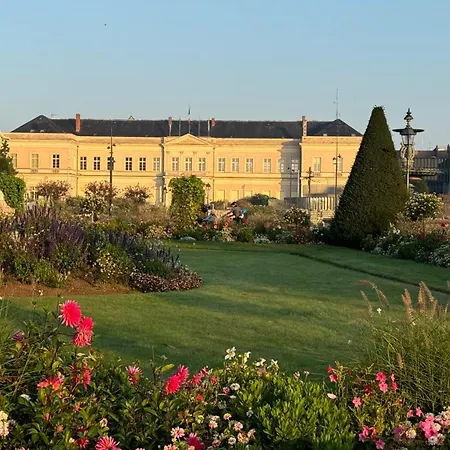 Exceptionnel !! Loft Patrimonial Coeur D Апартаменты