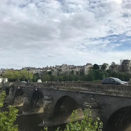 Exceptionnel !! Loft Patrimonial Coeur D Анже