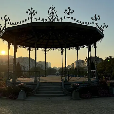 Апартаменты Exceptionnel !! Loft Patrimonial Coeur D