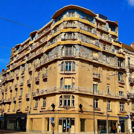 Apartmán Exceptionnel !! Loft Patrimonial Coeur D
