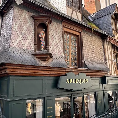 Exceptionnel !! Loft Patrimonial Coeur D
