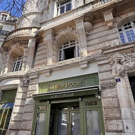 Exceptionnel !! Loft Patrimonial Coeur D *