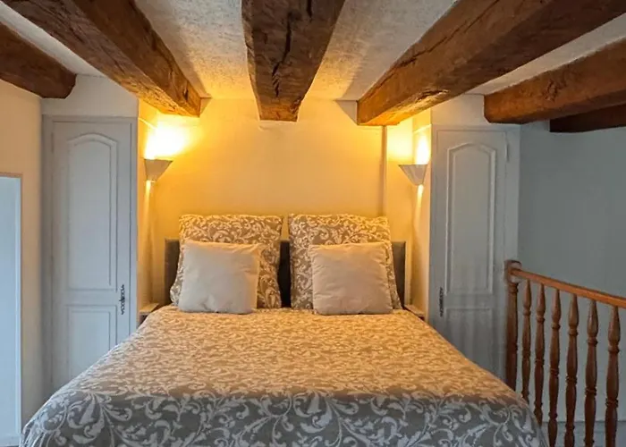 Exceptionnel !! Loft Patrimonial Coeur D Анже