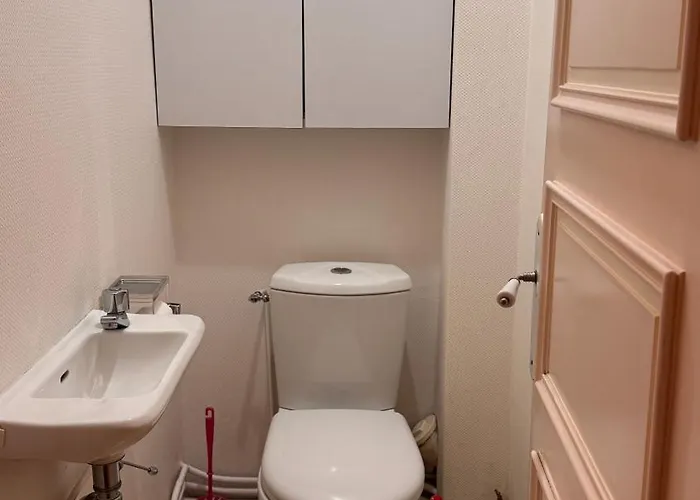 Exceptionnel !! Loft Patrimonial Coeur D Angers * Angers