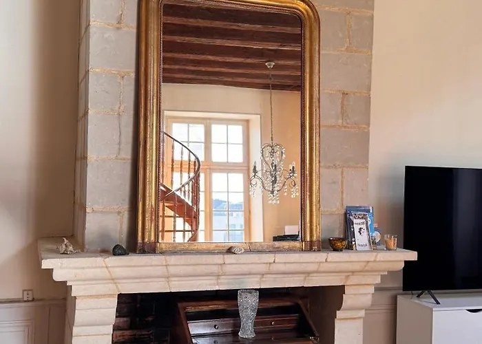 Exceptionnel !! Loft Patrimonial Coeur D *