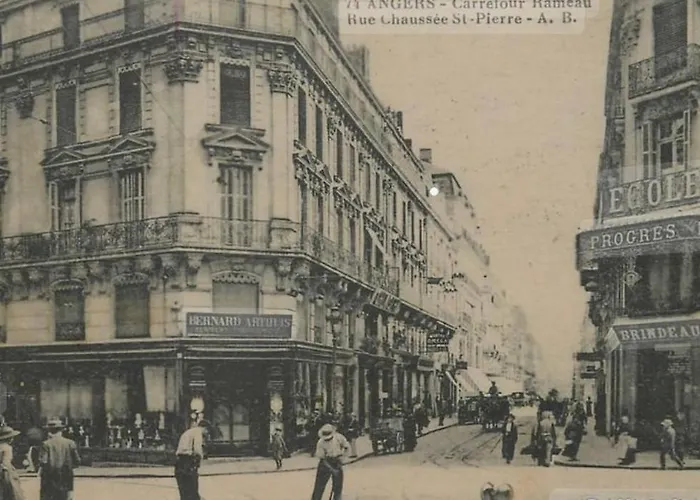 Exceptionnel !! Loft Patrimonial Coeur D