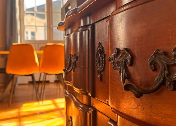 Exceptionnel !! Loft Patrimonial Coeur D Апартаменты *