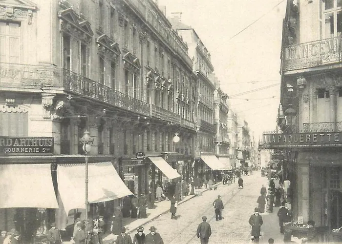 Exceptionnel !! Loft Patrimonial Coeur D