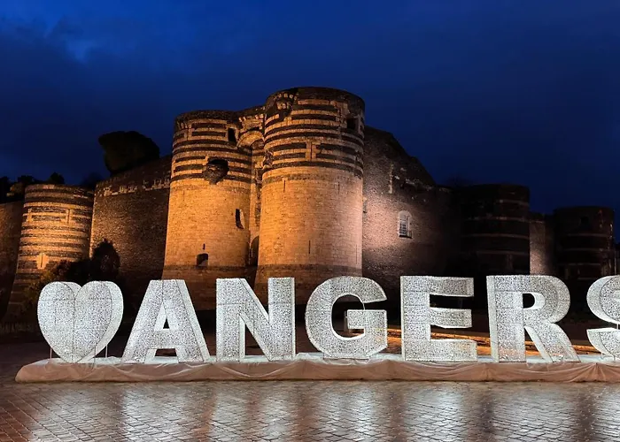 Exceptionnel !! Loft Patrimonial Coeur D Апартаменты *