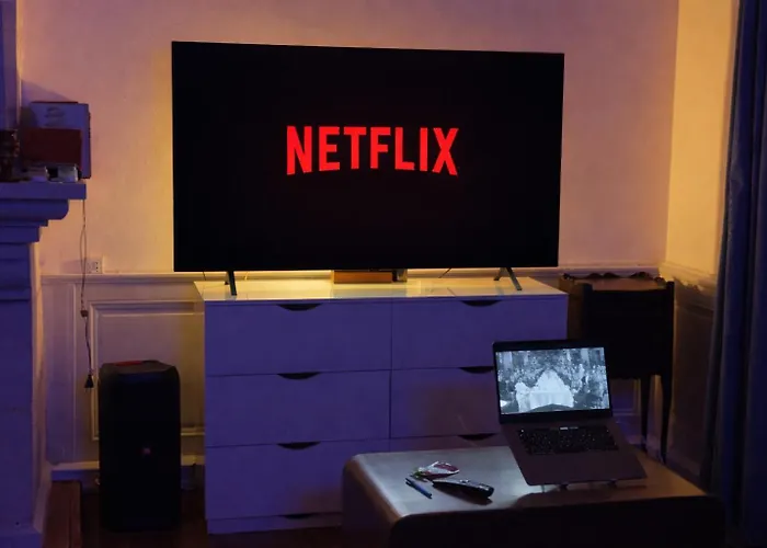 Exceptionnel !! Loft Patrimonial Coeur D * Анже