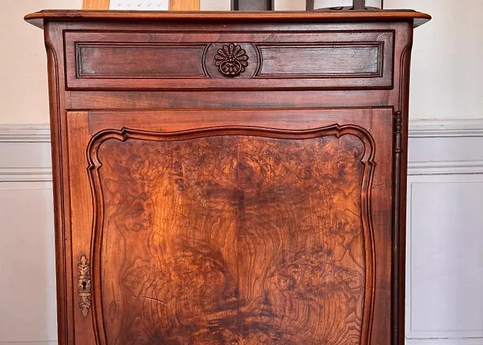 Exceptionnel !! Loft Patrimonial Coeur D Апартаменты