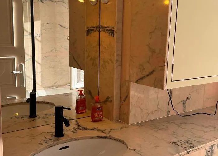 Апартаменты Exceptionnel !! Loft Patrimonial Coeur D Анже