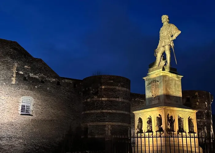 Exceptionnel !! Loft Patrimonial Coeur D *