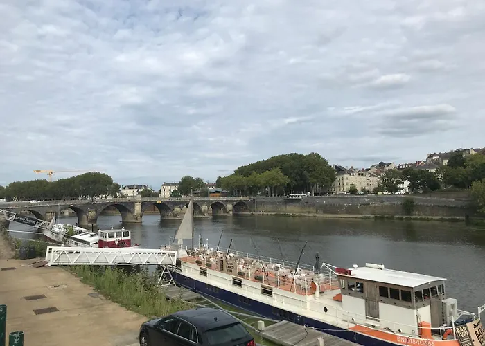 Апартаменты Exceptionnel !! Loft Patrimonial Coeur D *