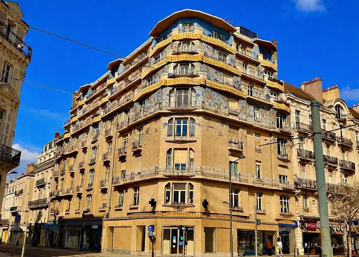 Апартаменты Exceptionnel !! Loft Patrimonial Coeur D