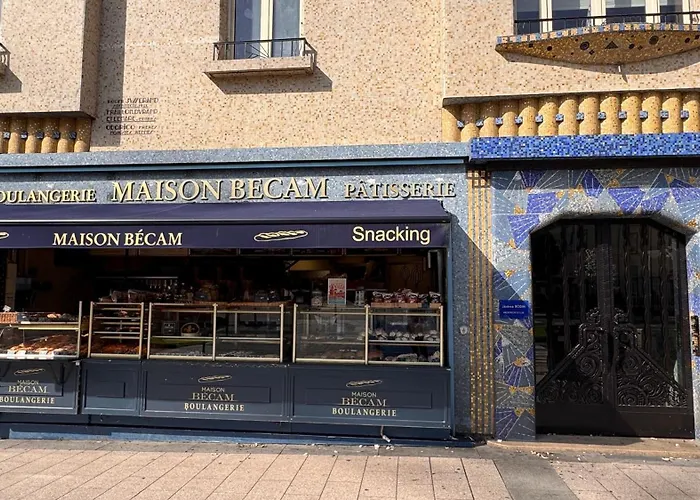 Exceptionnel !! Loft Patrimonial Coeur D Апартаменты