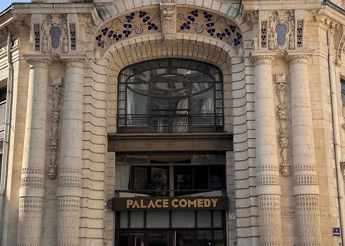 Exceptionnel !! Loft Patrimonial Coeur D Апартаменты Анже