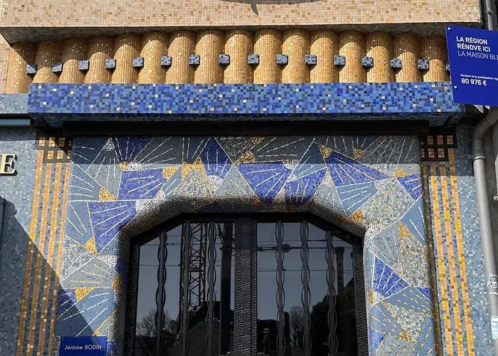 Exceptionnel !! Loft Patrimonial Coeur D Апартаменты *