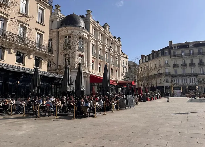 Exceptionnel !! Loft Patrimonial Coeur D *